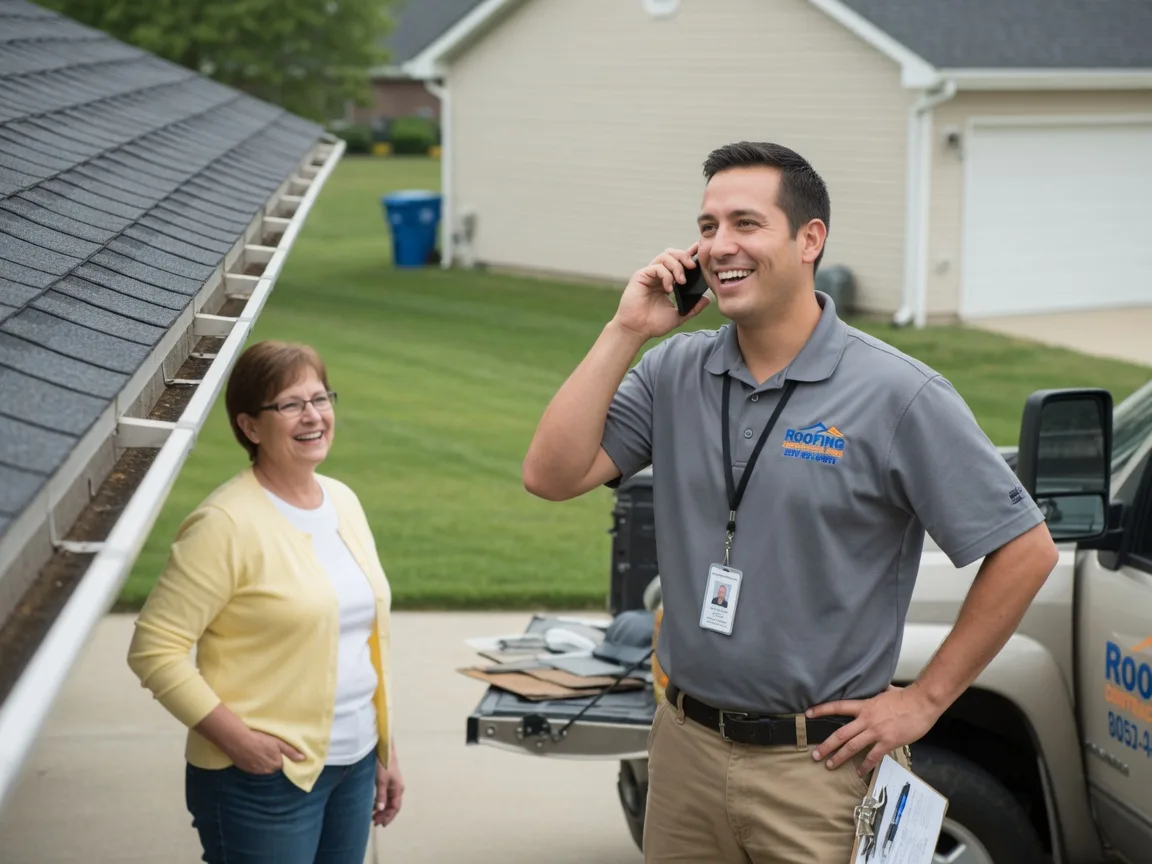 Local Roofing Contractors Ingleside, IL FAQs
